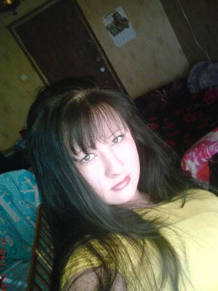 Анастасия Малюткина