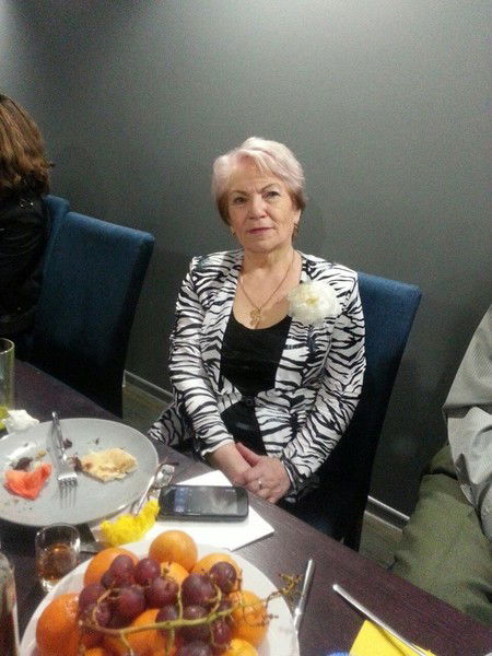 Людмила Дмитриева