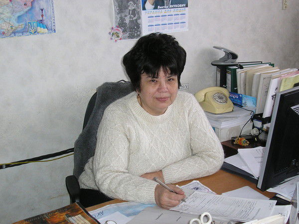 Ирина Горюнова