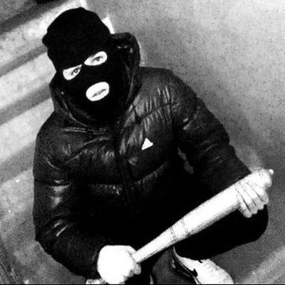 Простой Парень