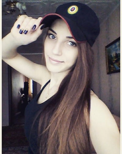 Елизавета Токарева