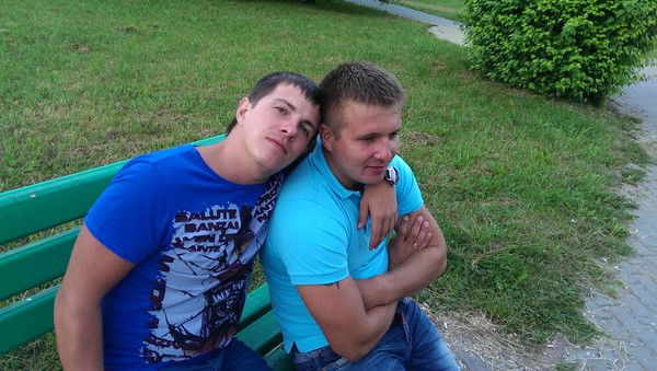 Коля Ковалев