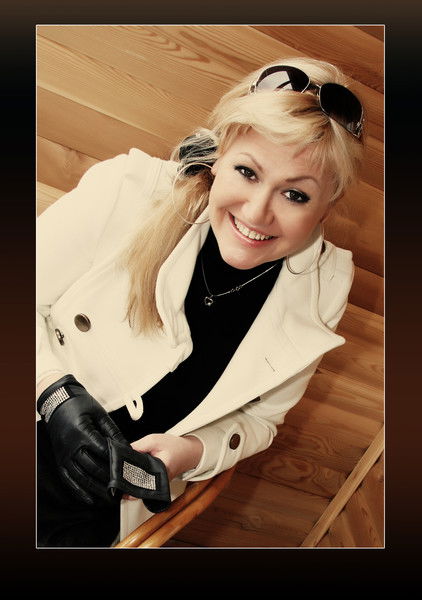 Куприянова Ольга