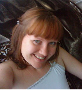 Евгения Абашева