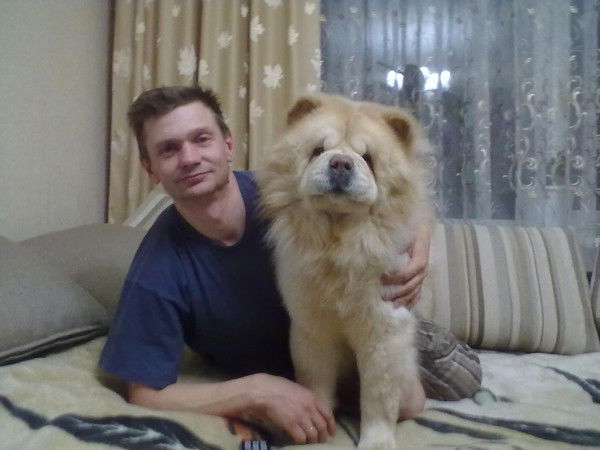 Дмитрий Свириденко