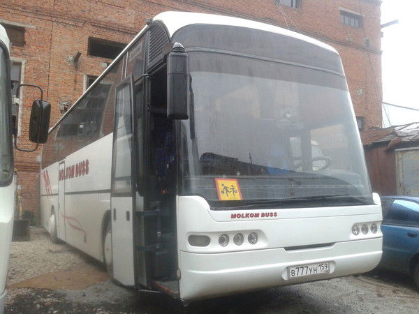 Владимир Долгих