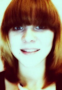 Александра Матвеева