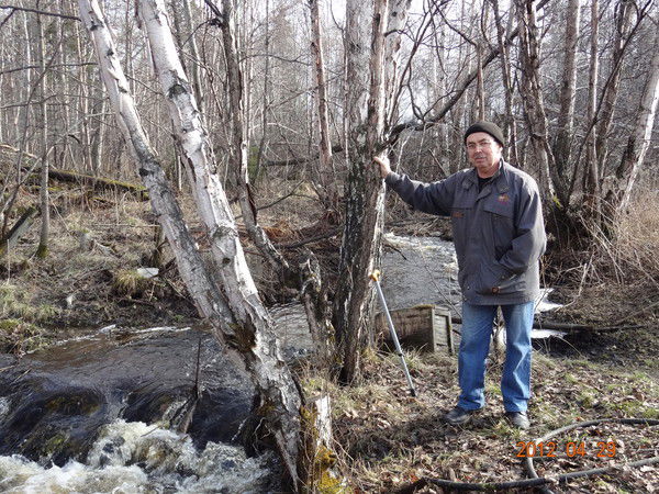 Сергей Кабадеев