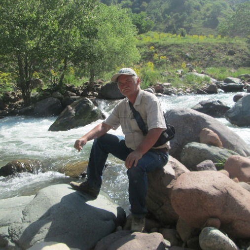 Рафаил Хазиахметов