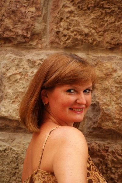 Ольга Рыбкина