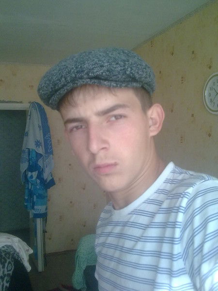 Сергей Гаврилов