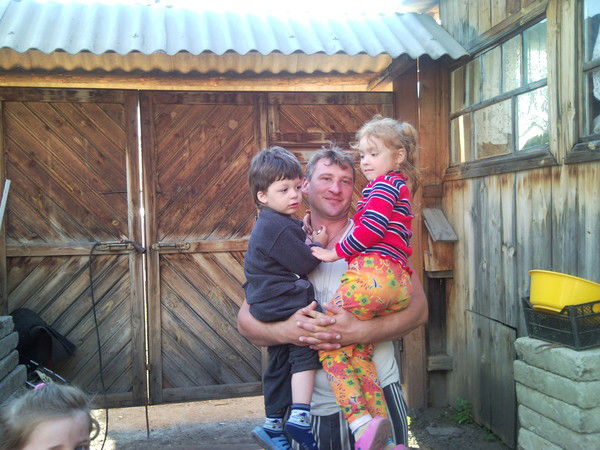 Олег Лифанов