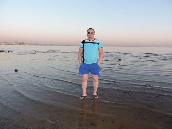 Александр Lionkin