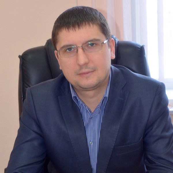 Андрей Алексеевич Иванов