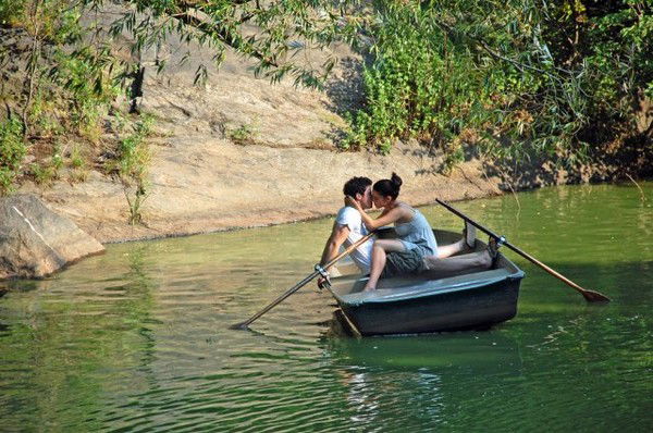 Евгения Домникова