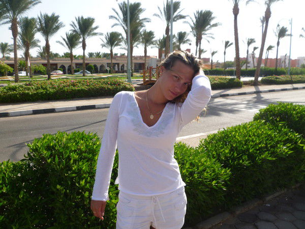 Оксана Сотникова