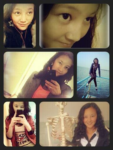 Айжан Жолдошбековна