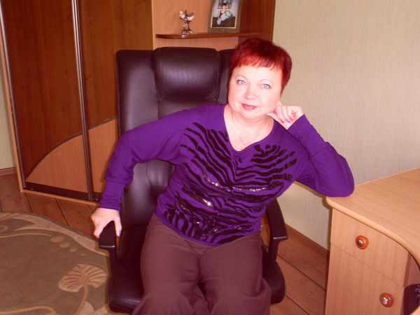 Людмила Юртаева