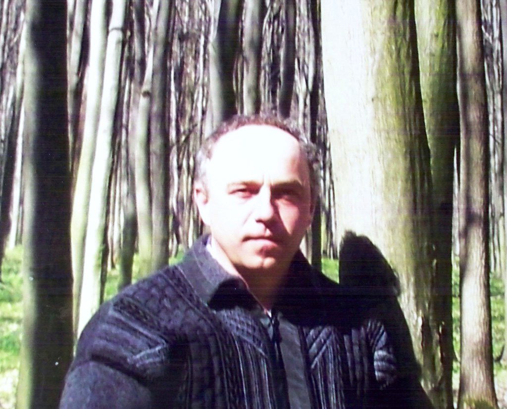 Олег Рабчук