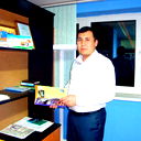 M Axmedov