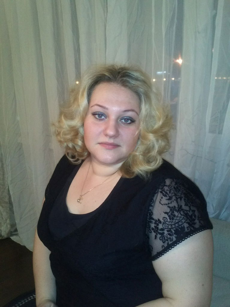 Дарья Мягкова