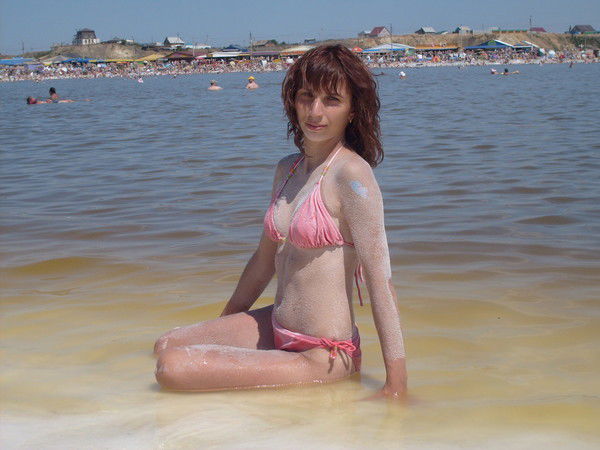 Ирина Задёра