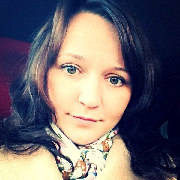 Светлана Черепанова