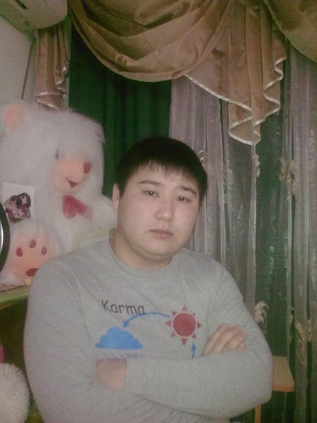 Орынбай Жолдасов