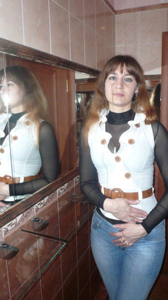 Виктория Гутова