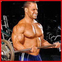 Петр Жариков