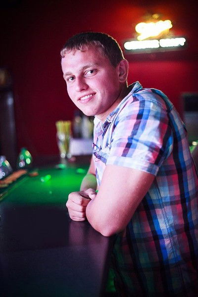 Павел Жаткин