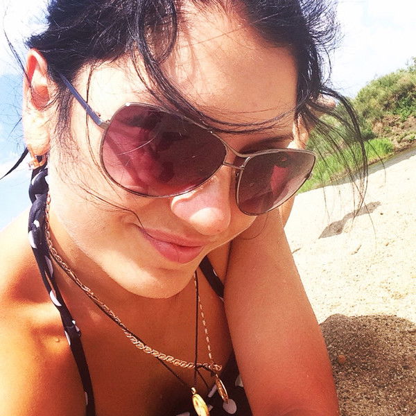 Валентина Вергилесова