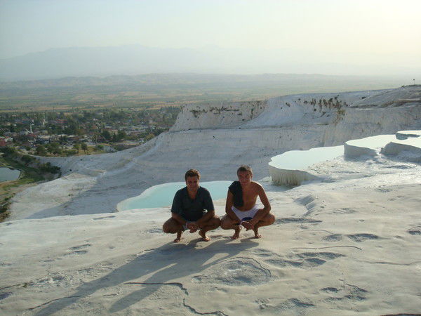 Дмитрий Самохвалов