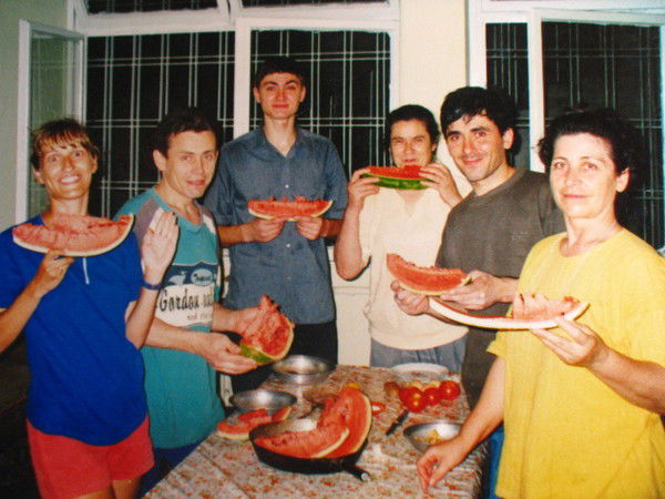 Сергей Макаров