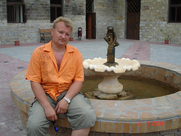 Алексей Попков