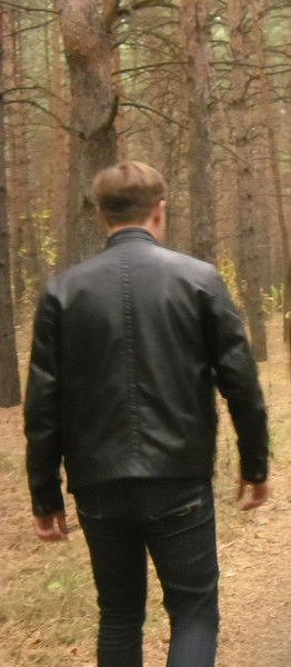 Алексей Ушаков