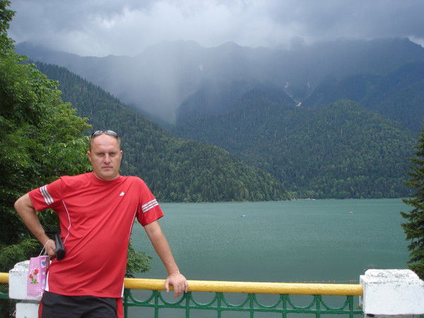 Алексей Лымарь