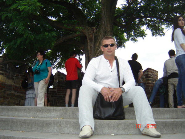 Олег Моисеев