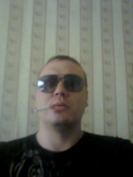 Александр Попов