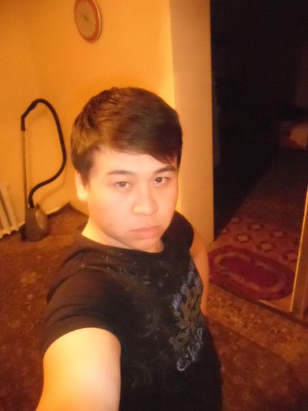 Амантай Жалгасов