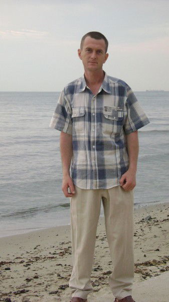 Виктор Мурашко