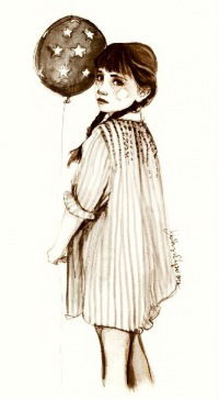 Даша Музыченко