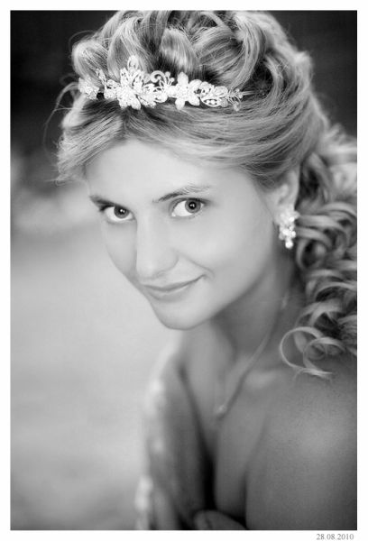 Инна Ильичева