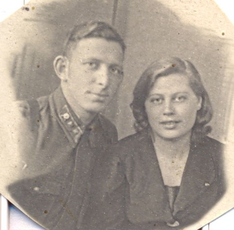 Евгений Воллис