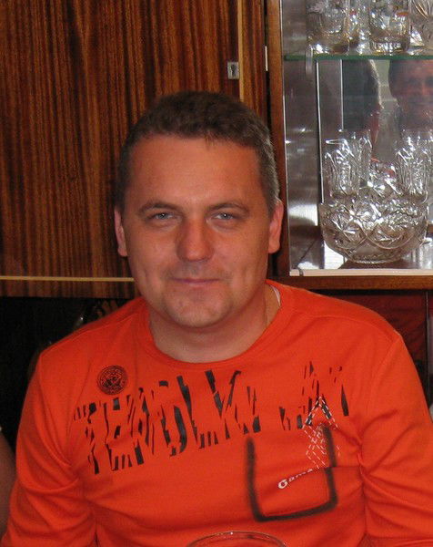 Сергей Дорощук