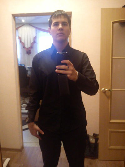 Кирилл Щербаков