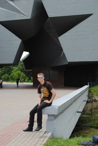 Дмитрий Муратов