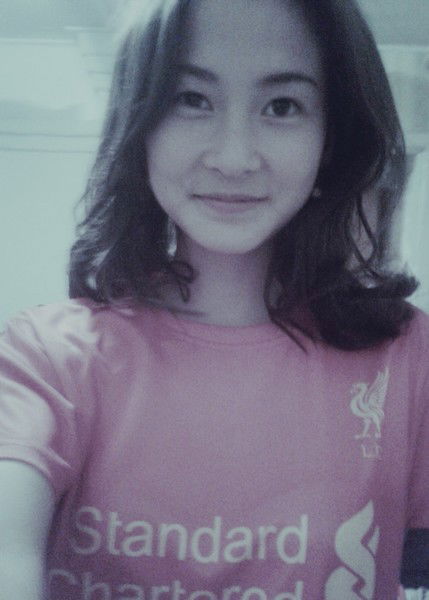 Айгерим Рустемова