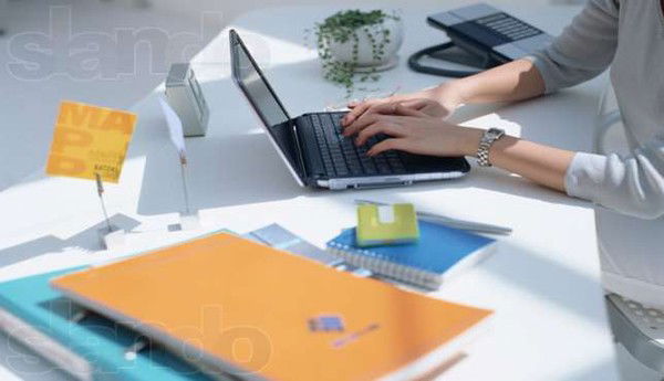 Бухгалтерские Услуги