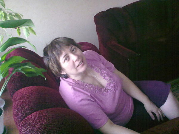 Людмила Игнатушко